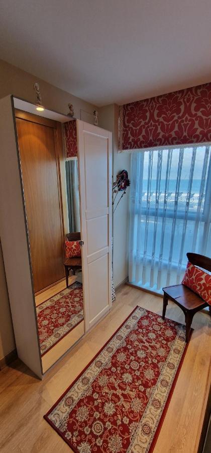 Mirando Al Mar - Con Vistas Al Mar Para 4 Pax - Vut-4014-As Apartment Gijon Exterior photo