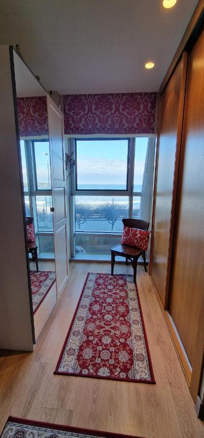 Mirando Al Mar - Con Vistas Al Mar Para 4 Pax - Vut-4014-As Apartment Gijon Exterior photo